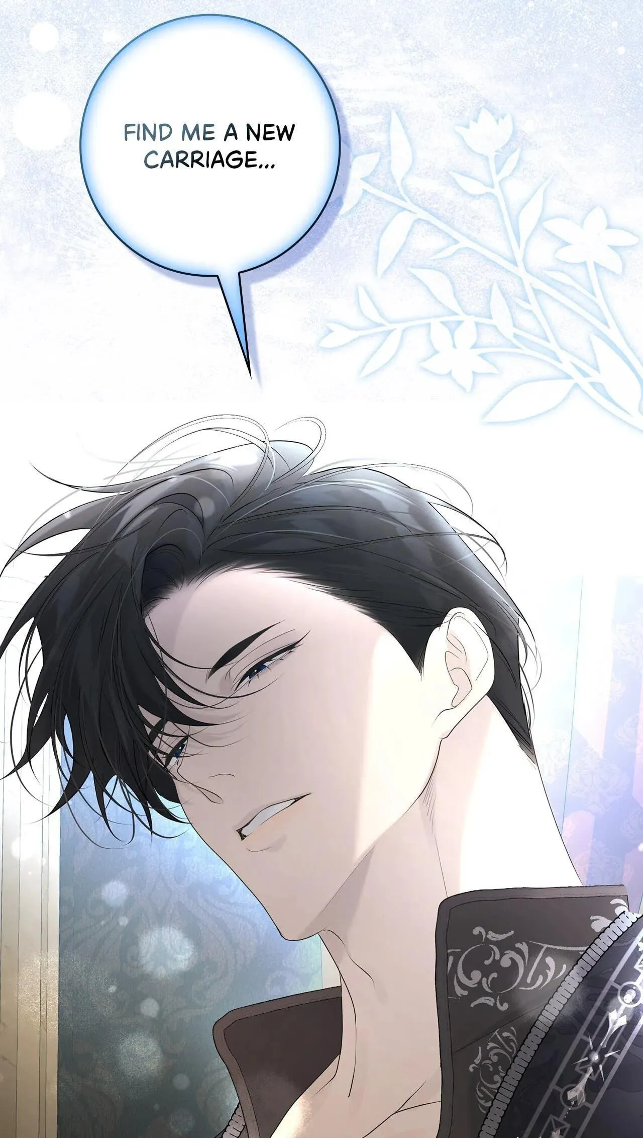 Read No More Regrets chapter 12.1 image 156 on Lezhin