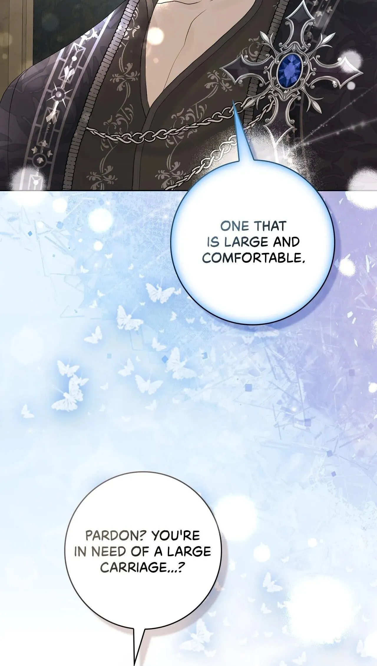 Read No More Regrets chapter 12.1 image 157 on Lezhin