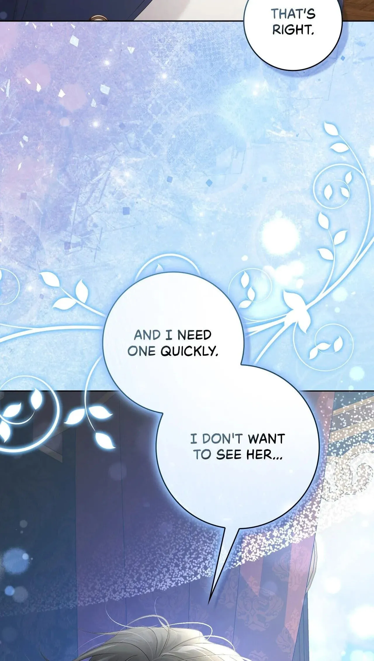 Read No More Regrets chapter 12.1 image 159 on Lezhin