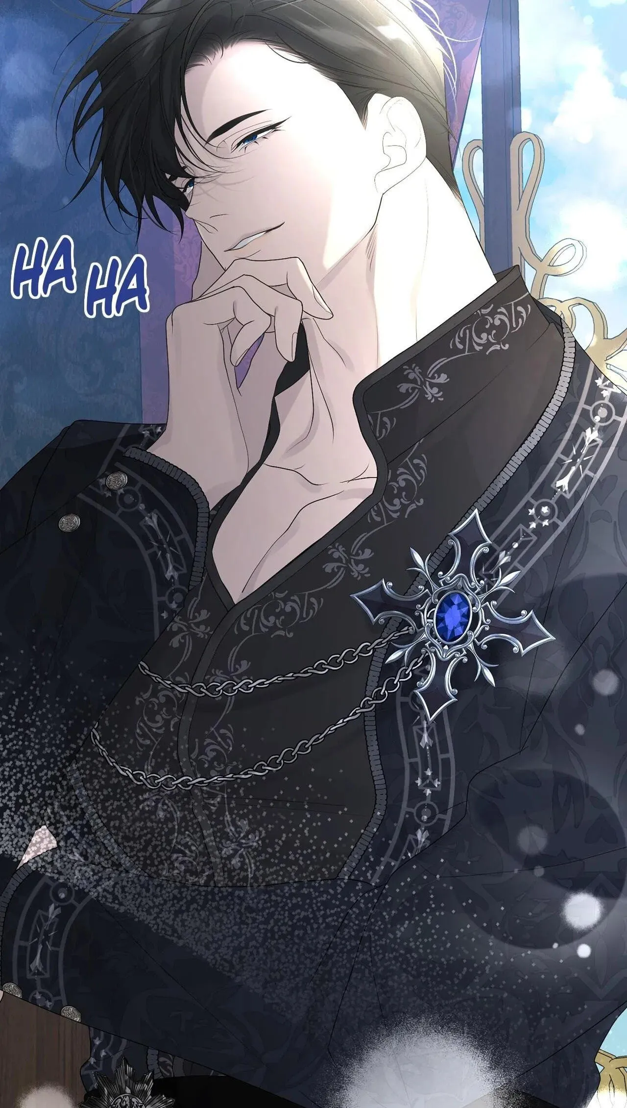 Read No More Regrets chapter 12.1 image 160 on Lezhin