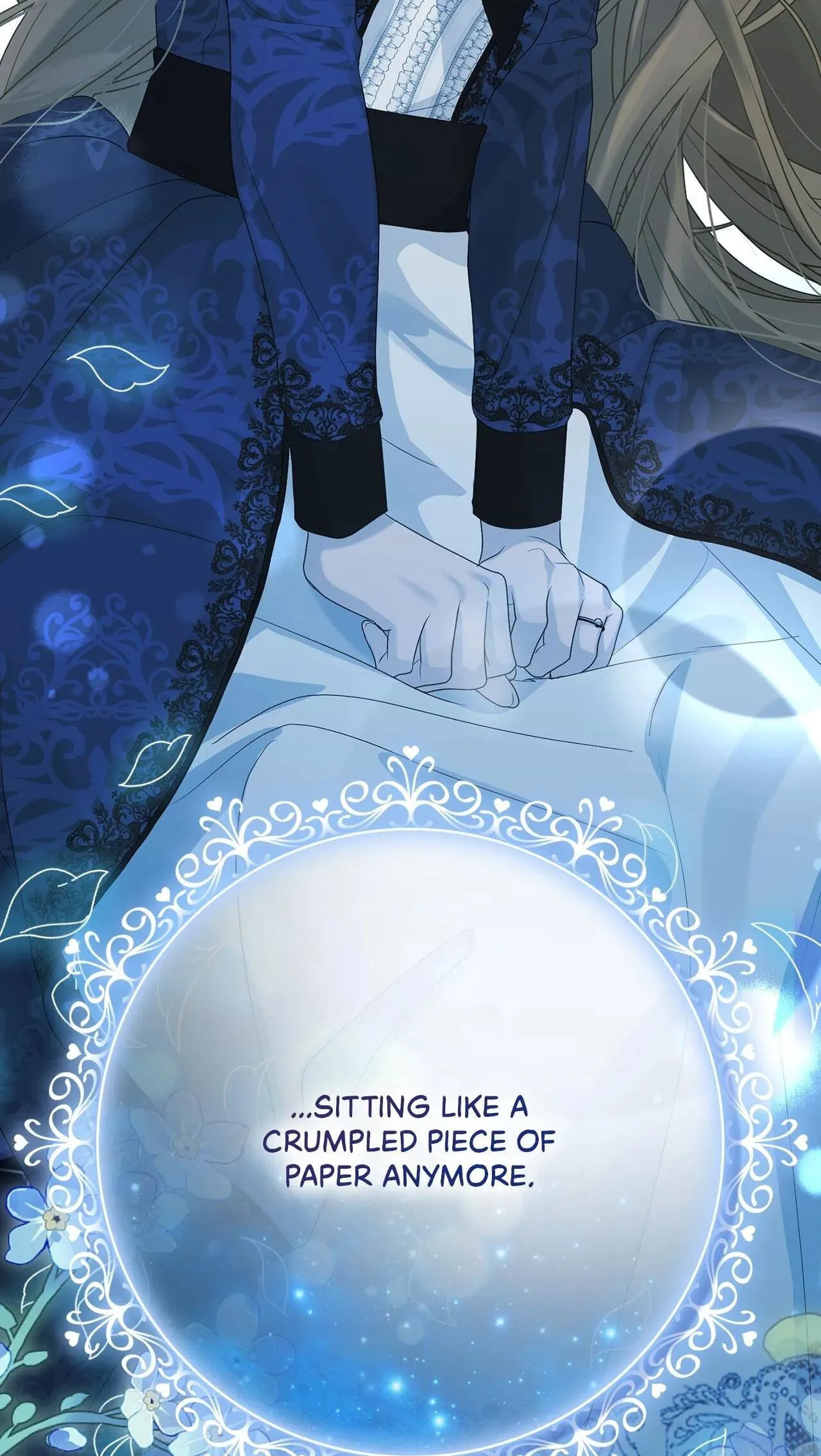 Read No More Regrets chapter 12.1 image 163 on Lezhin