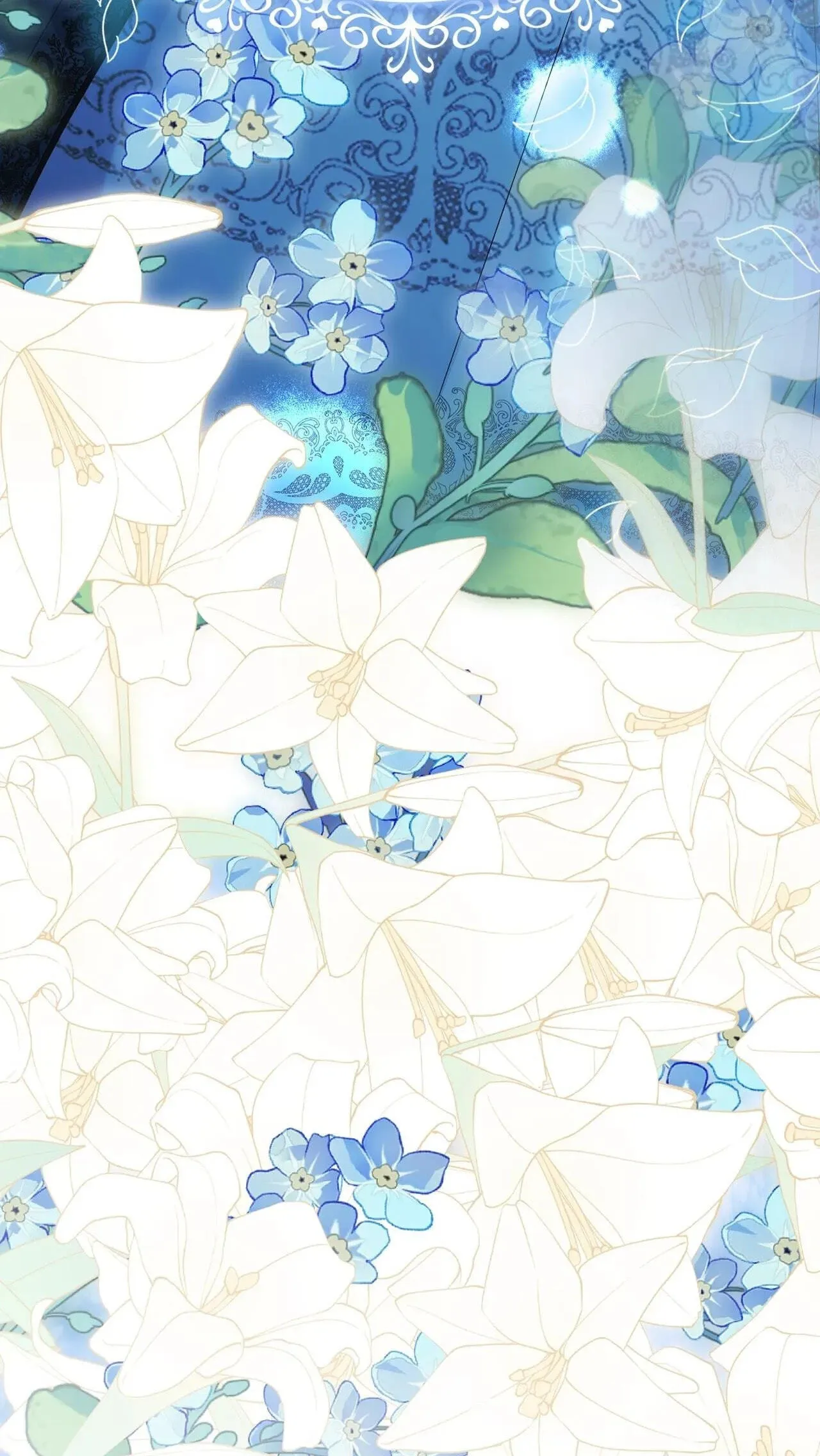 Read No More Regrets chapter 12.1 image 164 on Lezhin