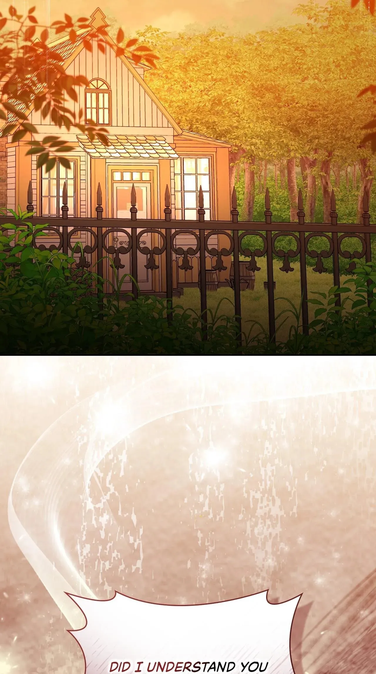 Read No More Regrets chapter 12.1 image 168 on Lezhin