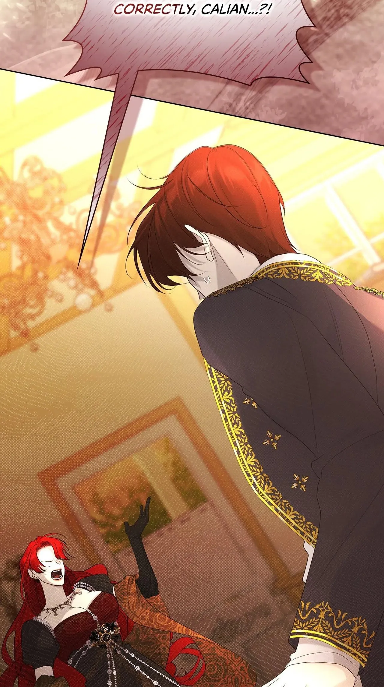 Read No More Regrets chapter 12.1 image 169 on Lezhin