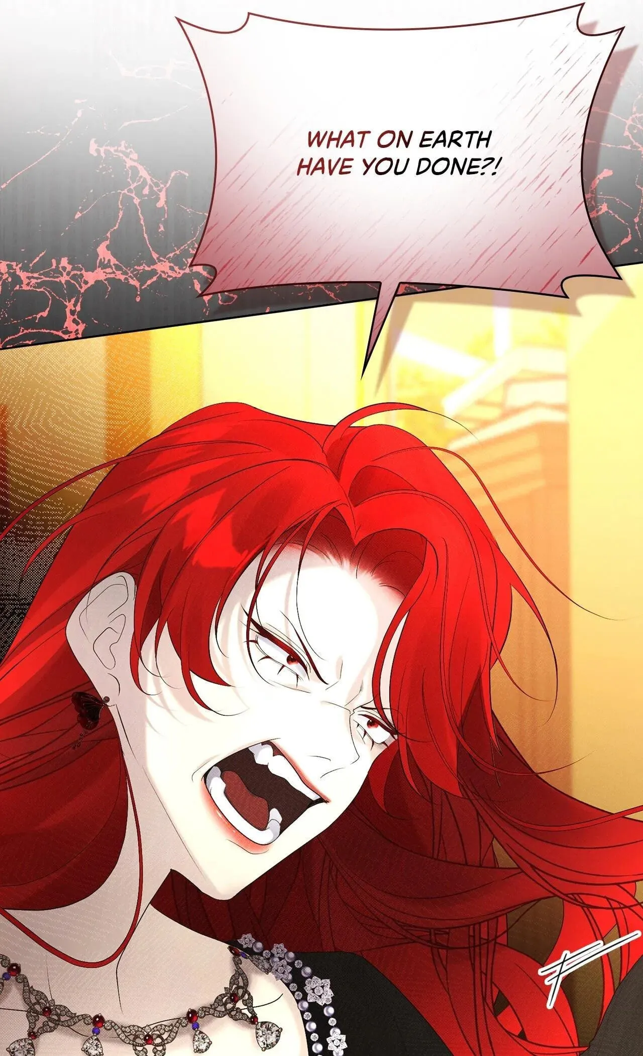 Read No More Regrets chapter 12.1 image 171 on Lezhin