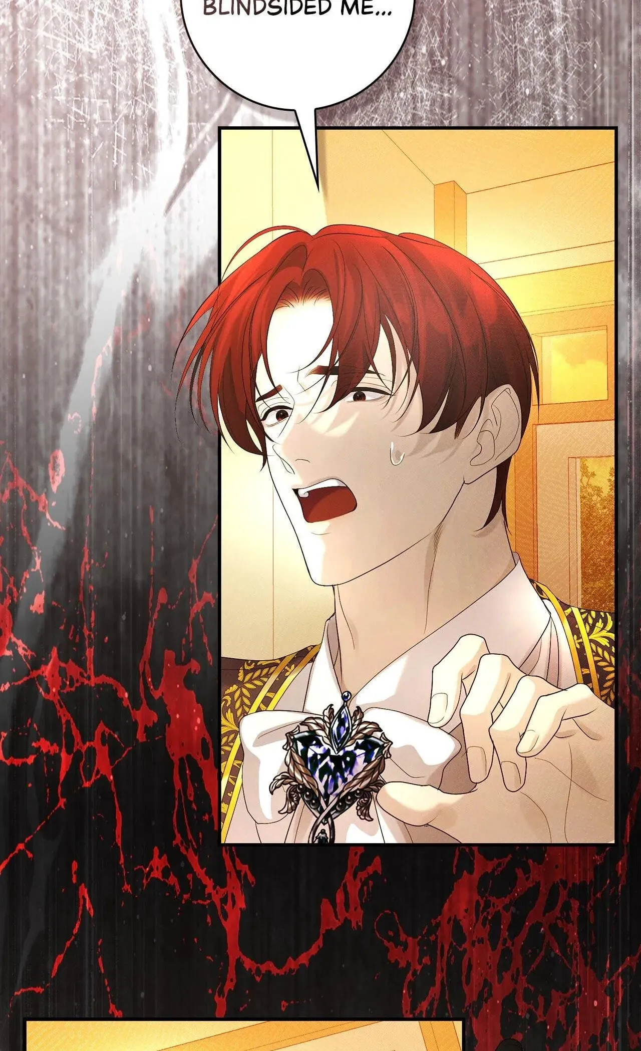 Read No More Regrets chapter 12.1 image 173 on Lezhin