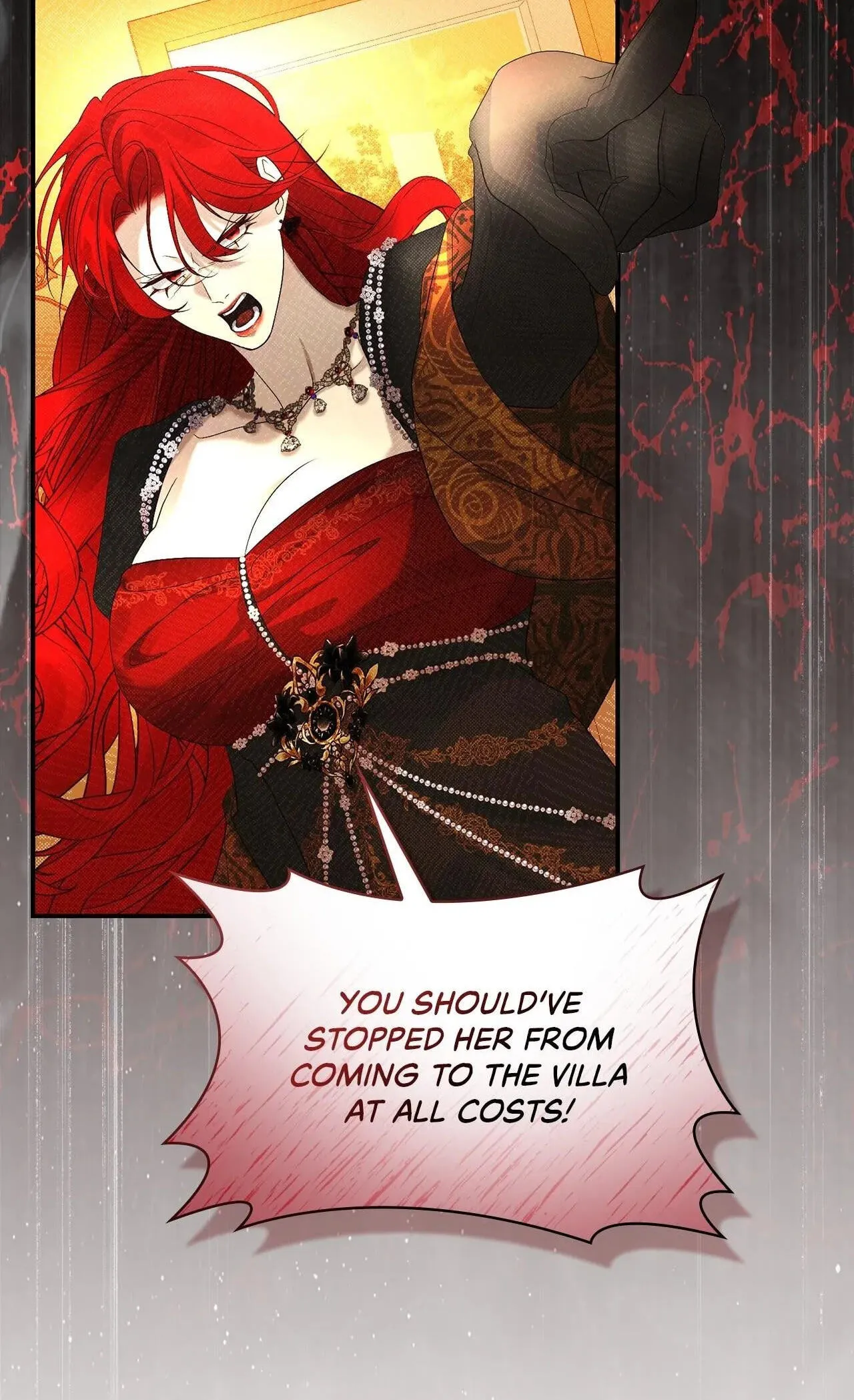 Read No More Regrets chapter 12.1 image 174 on Lezhin