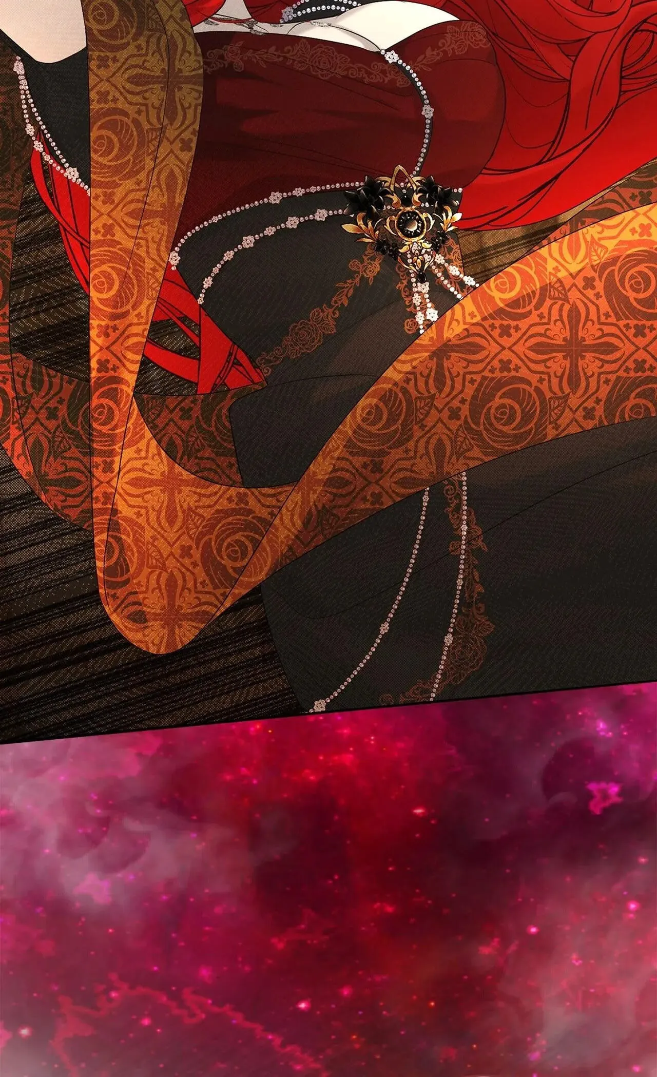 Read No More Regrets chapter 12.1 image 176 on Lezhin