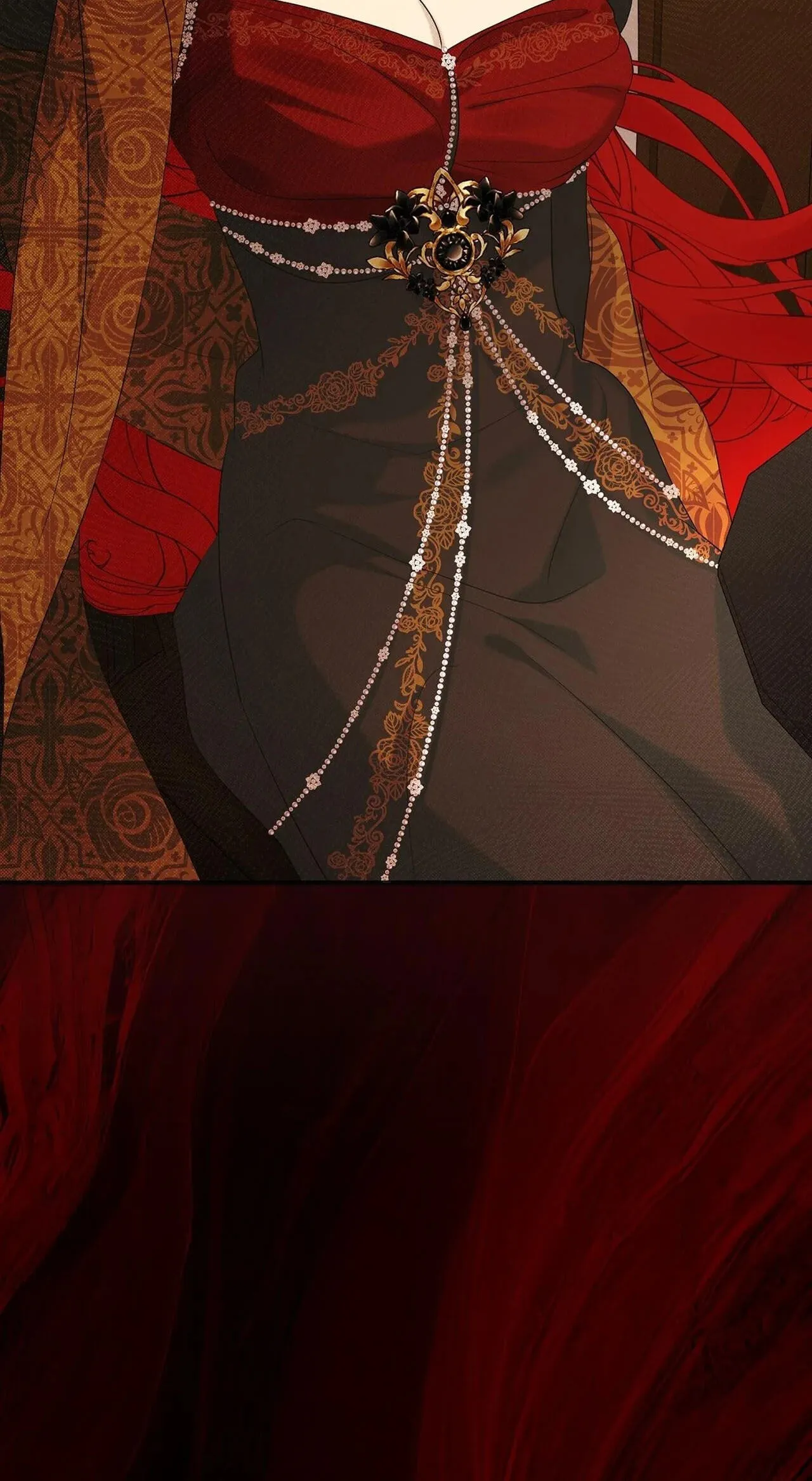 Read No More Regrets chapter 12.1 image 178 on Lezhin