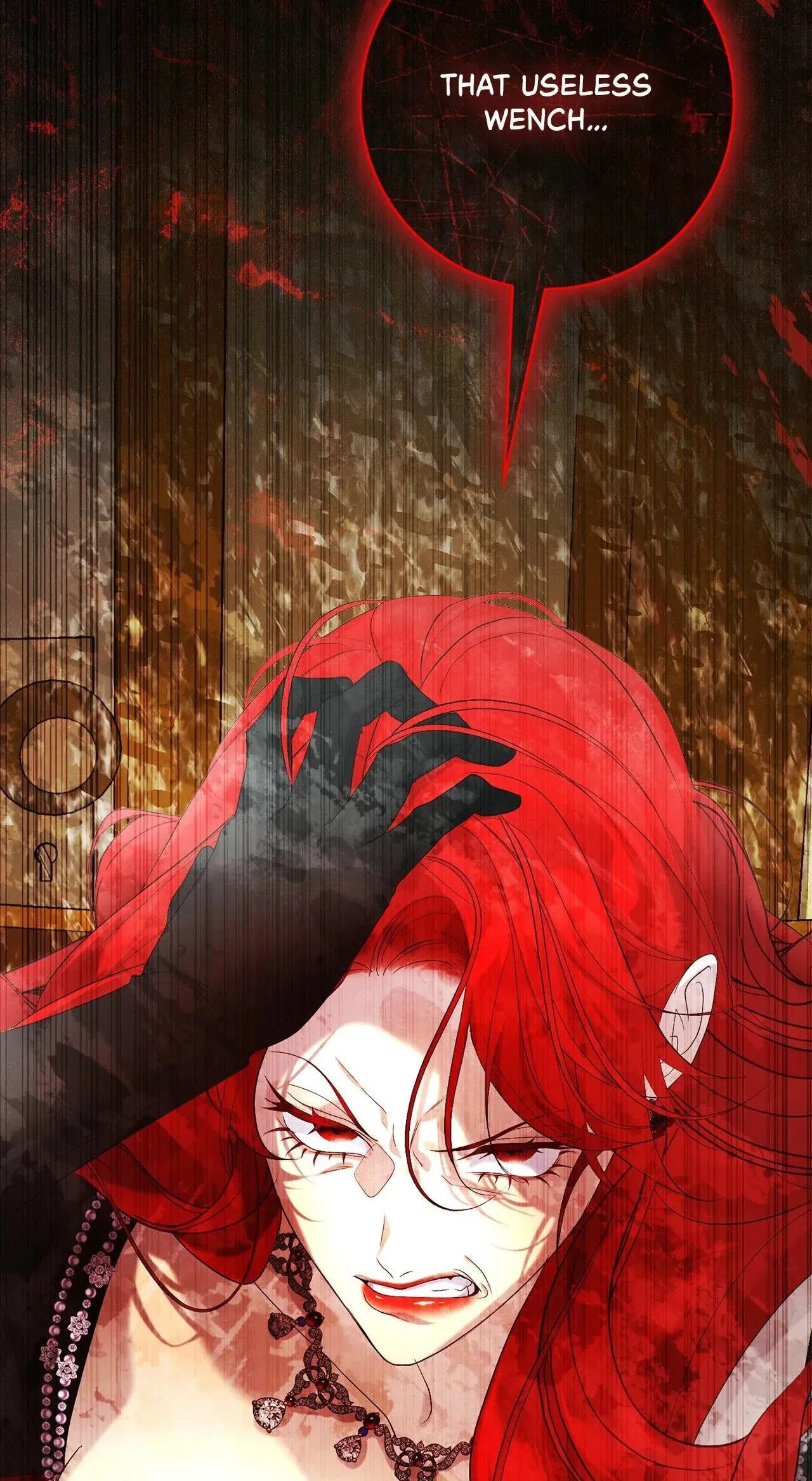 Read No More Regrets chapter 12.1 image 181 on Lezhin
