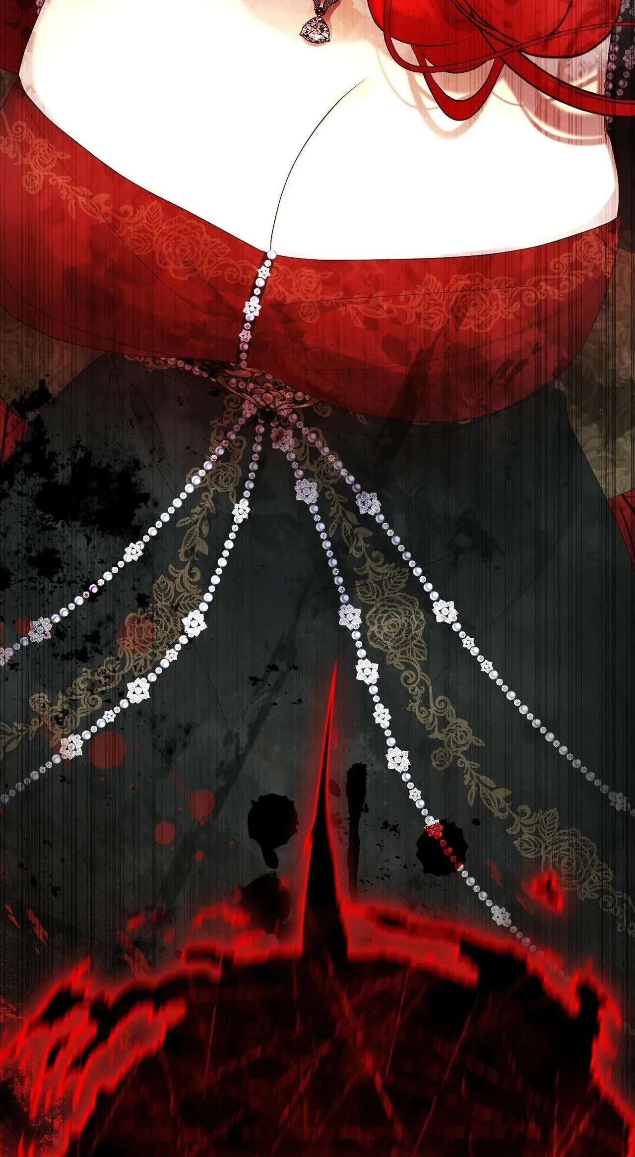 Read No More Regrets chapter 12.1 image 182 on Lezhin