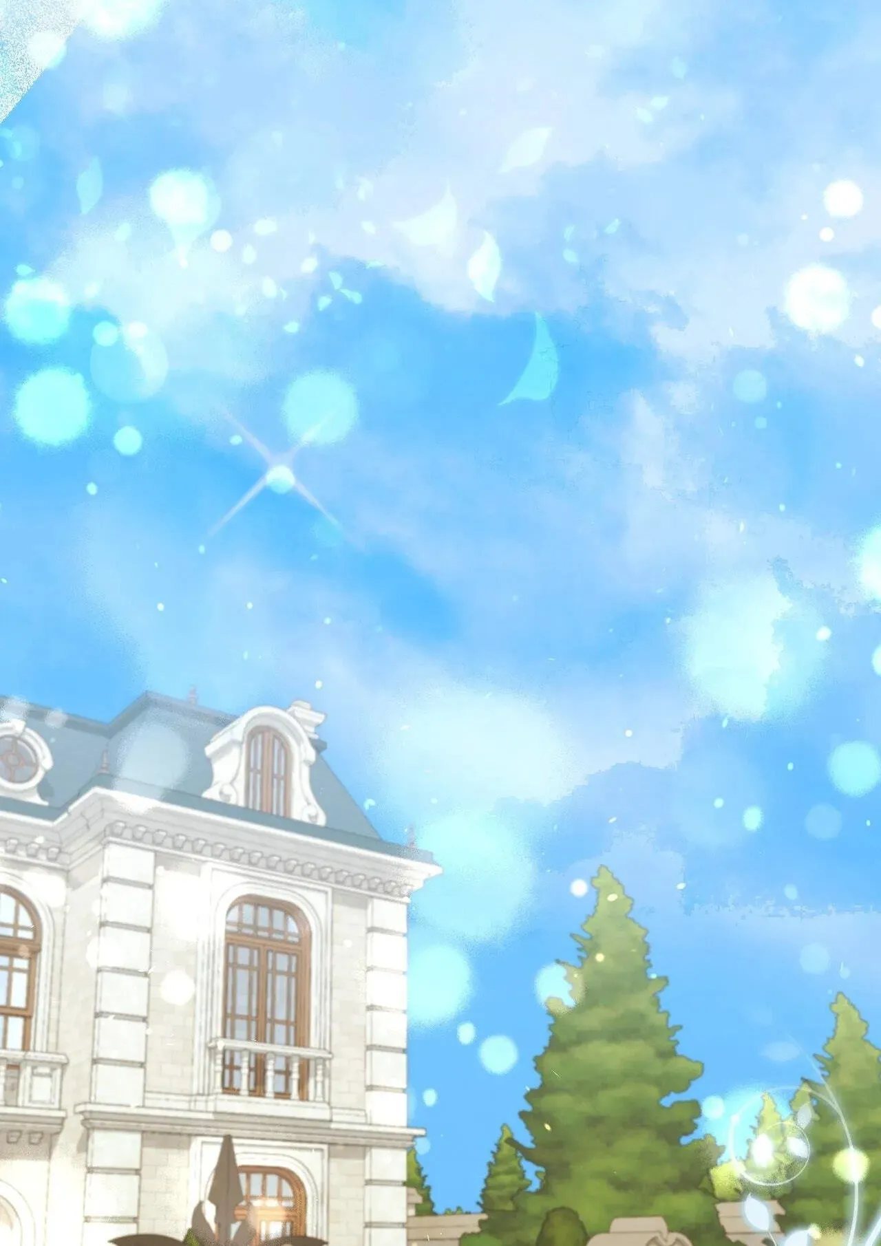Read No More Regrets chapter 12.1 image 2 on Lezhin