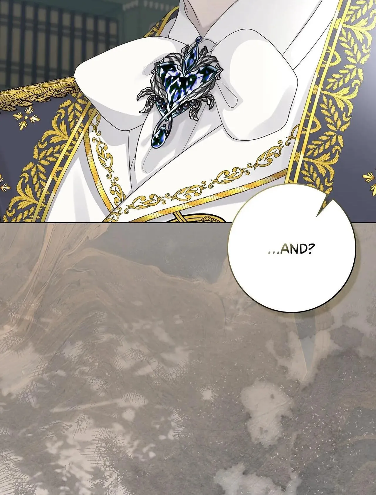 Read No More Regrets chapter 12.1 image 24 on Lezhin