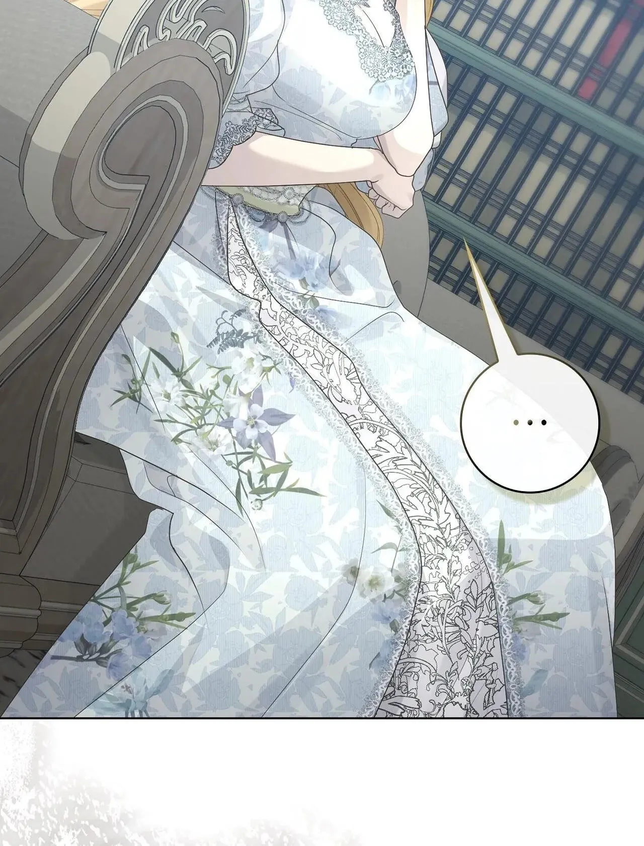 Read No More Regrets chapter 12.1 image 26 on Lezhin