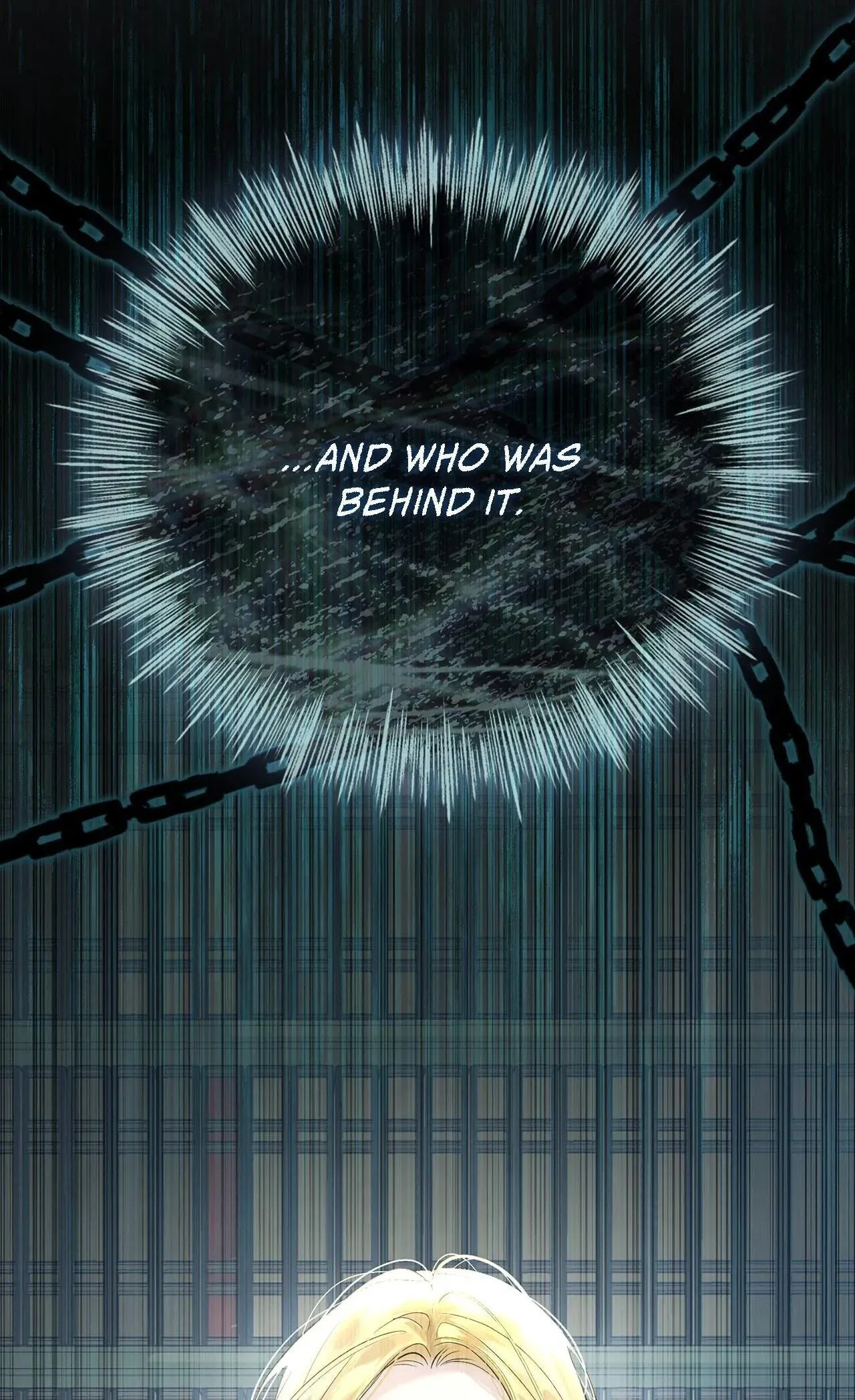 Read No More Regrets chapter 12.1 image 33 on Lezhin