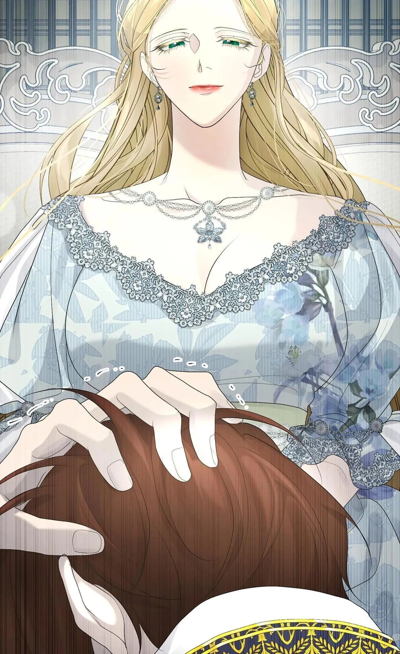 Read No More Regrets chapter 12.1 image 34 on Lezhin