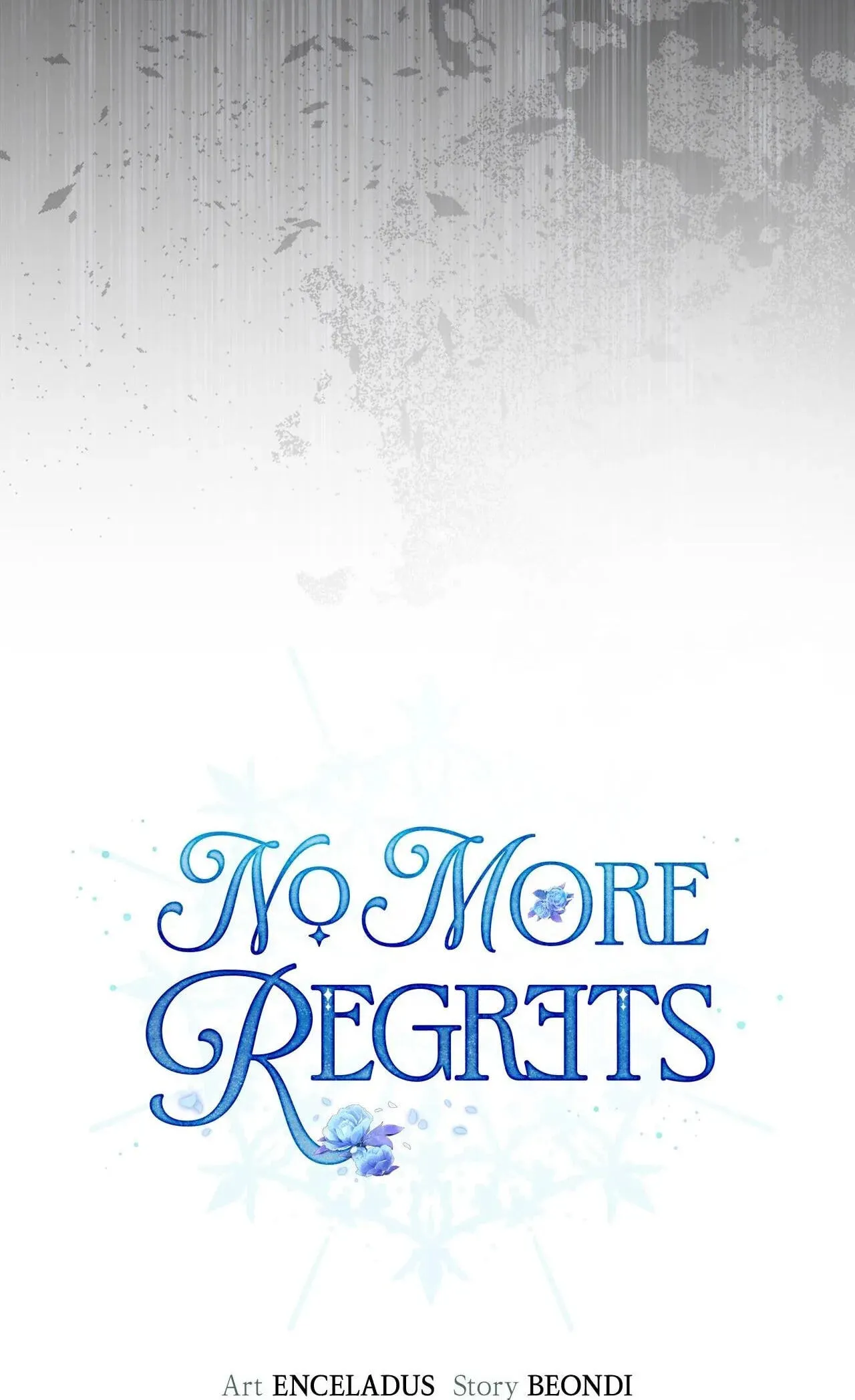 Read No More Regrets chapter 12.1 image 36 on Lezhin