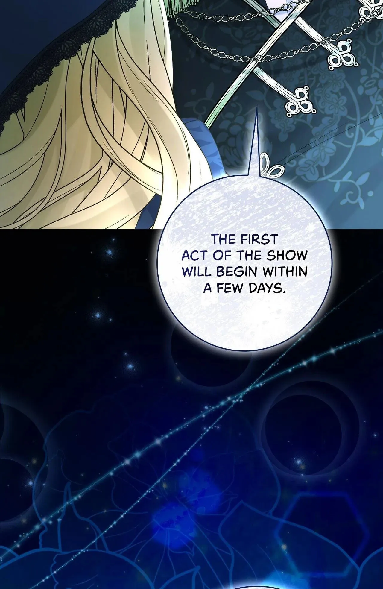 Read No More Regrets chapter 12.1 image 42 on Lezhin