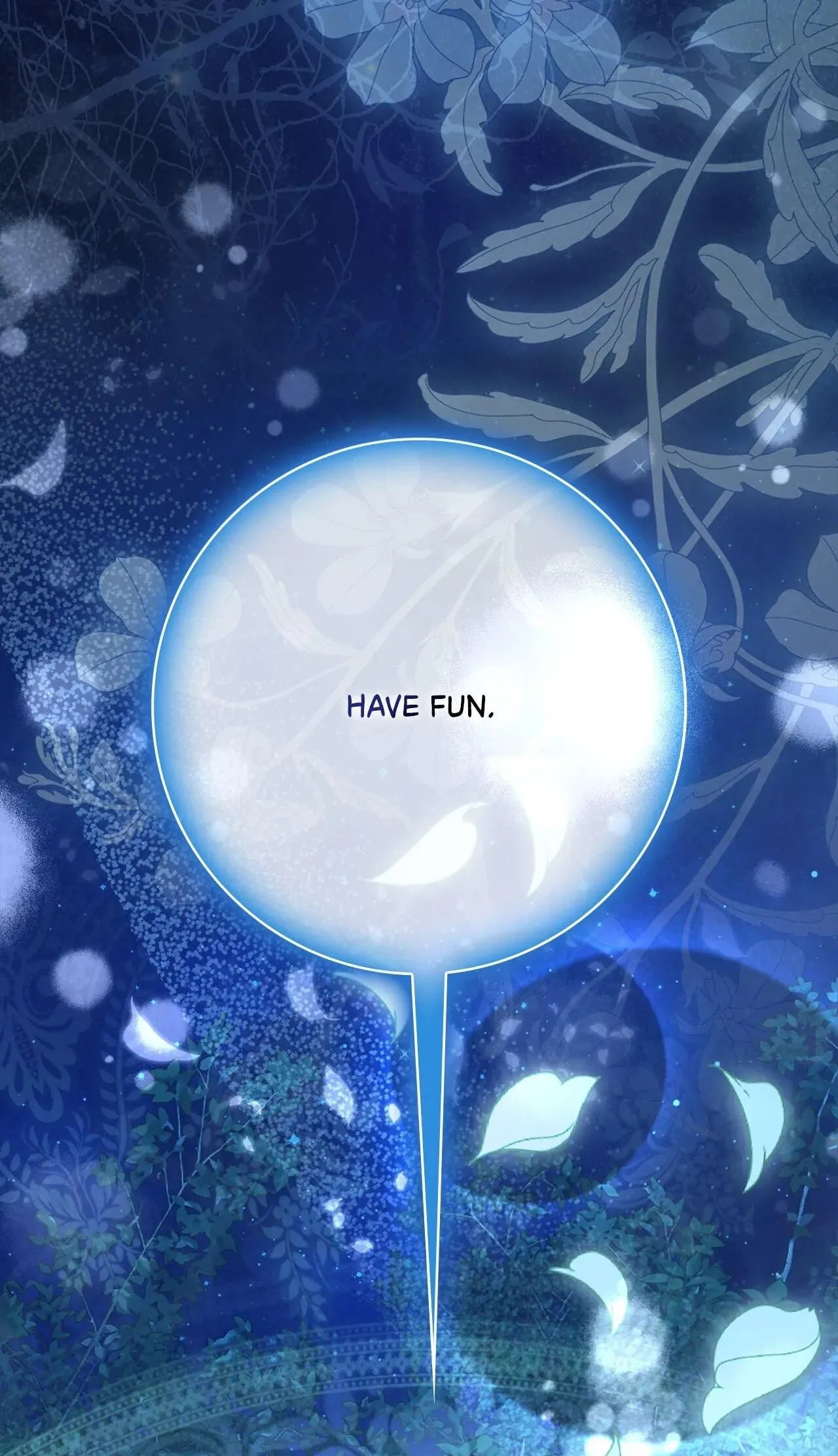 Read No More Regrets chapter 12.1 image 47 on Lezhin