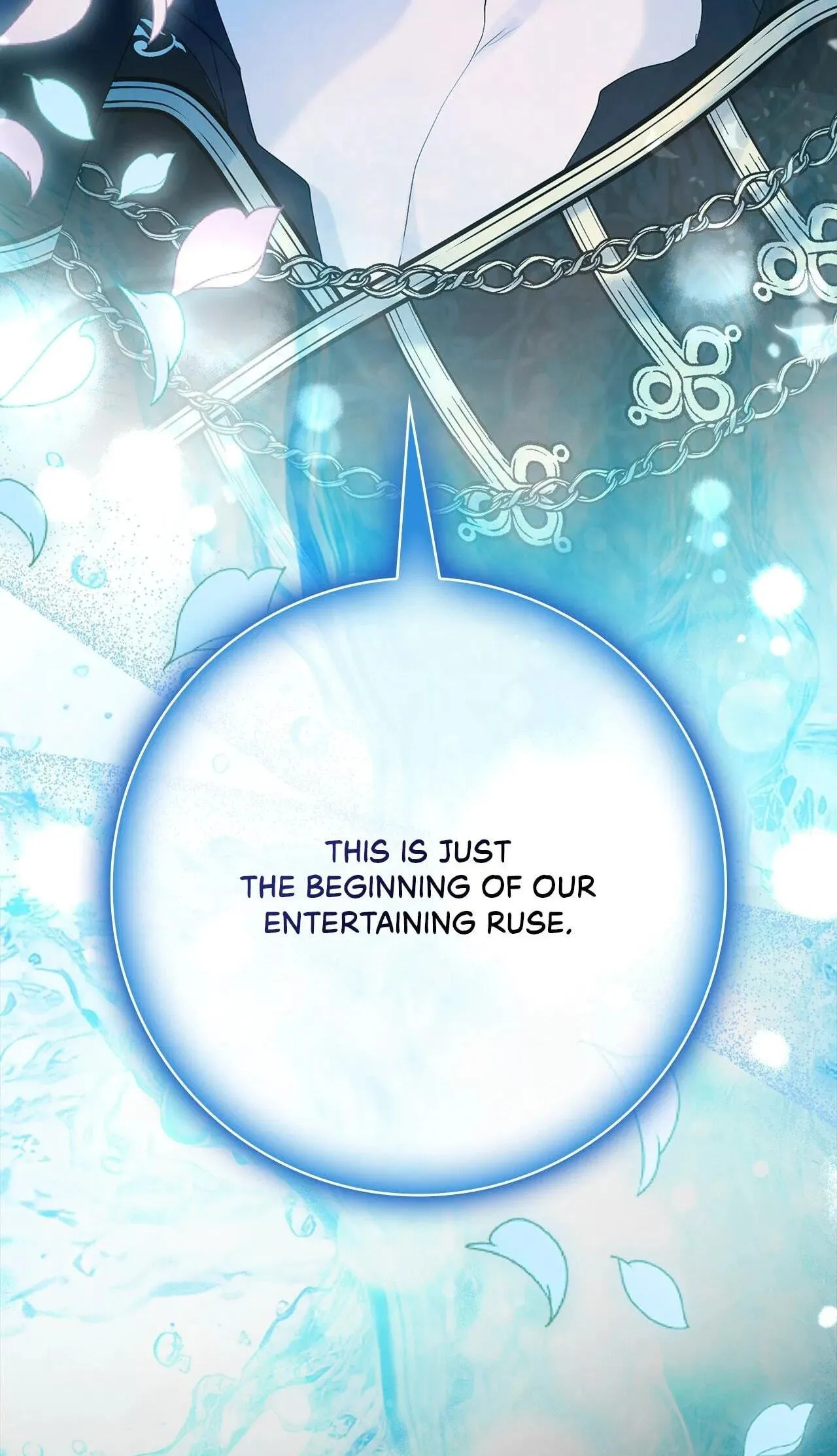 Read No More Regrets chapter 12.1 image 49 on Lezhin