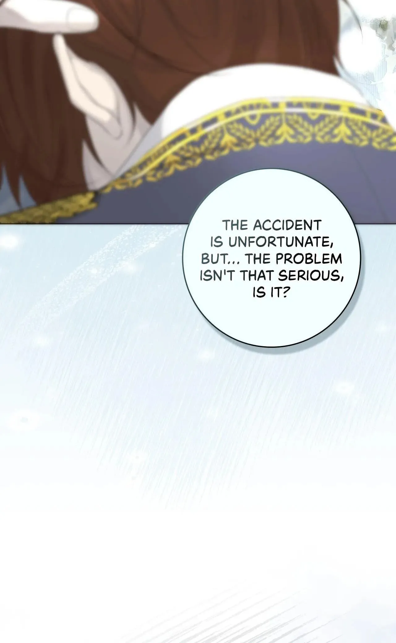 Read No More Regrets chapter 12.1 image 54 on Lezhin