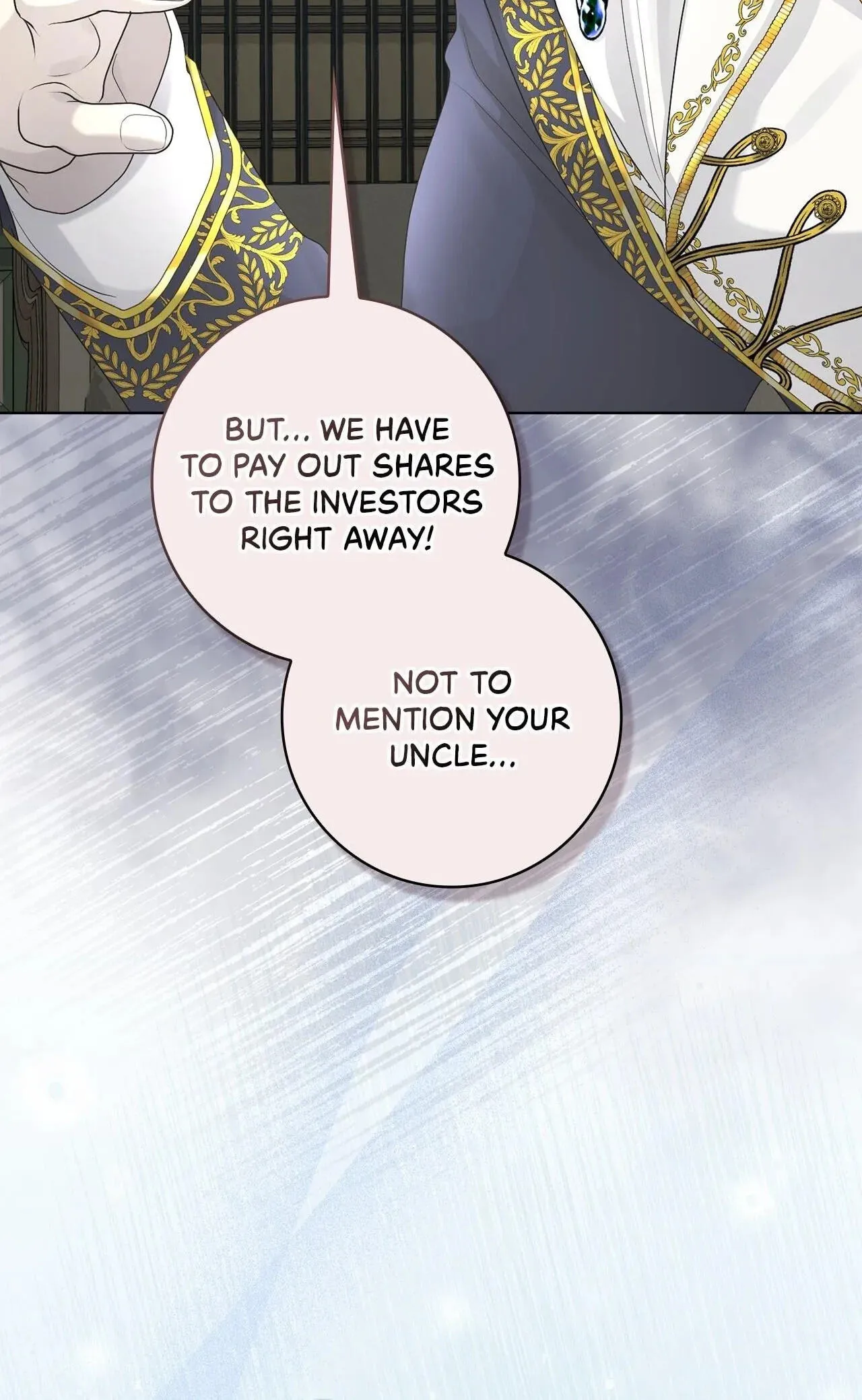 Read No More Regrets chapter 12.1 image 56 on Lezhin