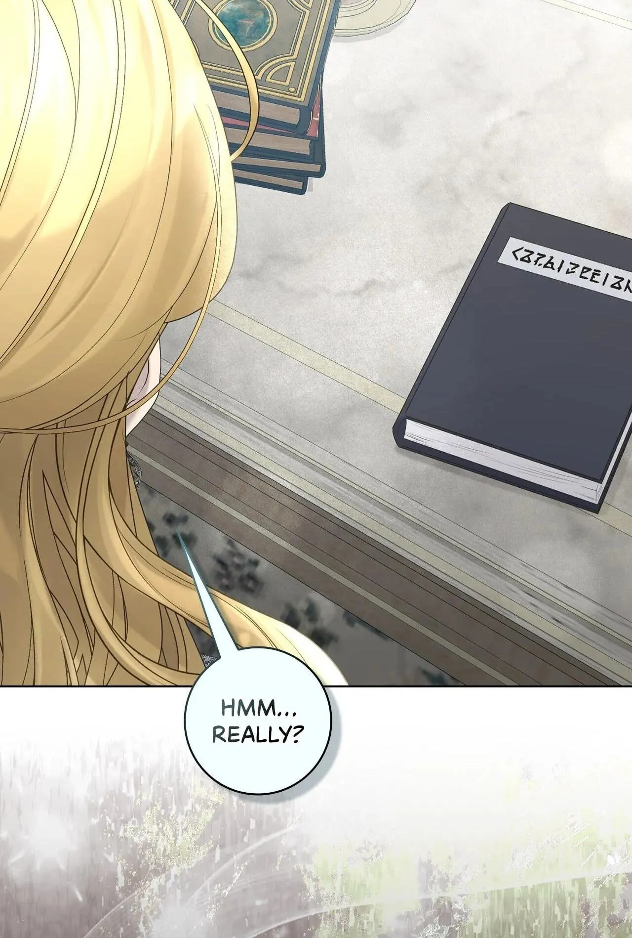 Read No More Regrets chapter 12.1 image 70 on Lezhin