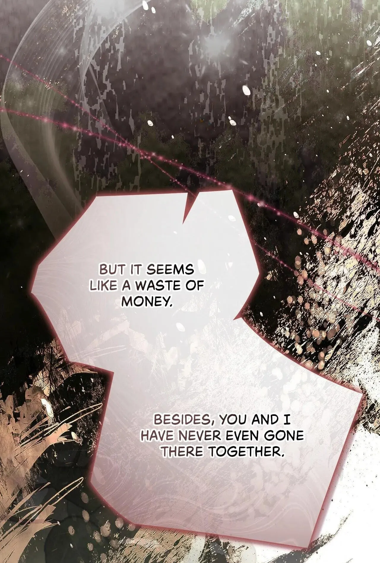 Read No More Regrets chapter 12.1 image 71 on Lezhin
