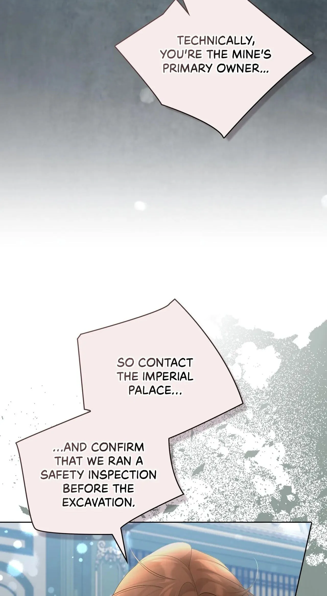 Read No More Regrets chapter 12.1 image 78 on Lezhin