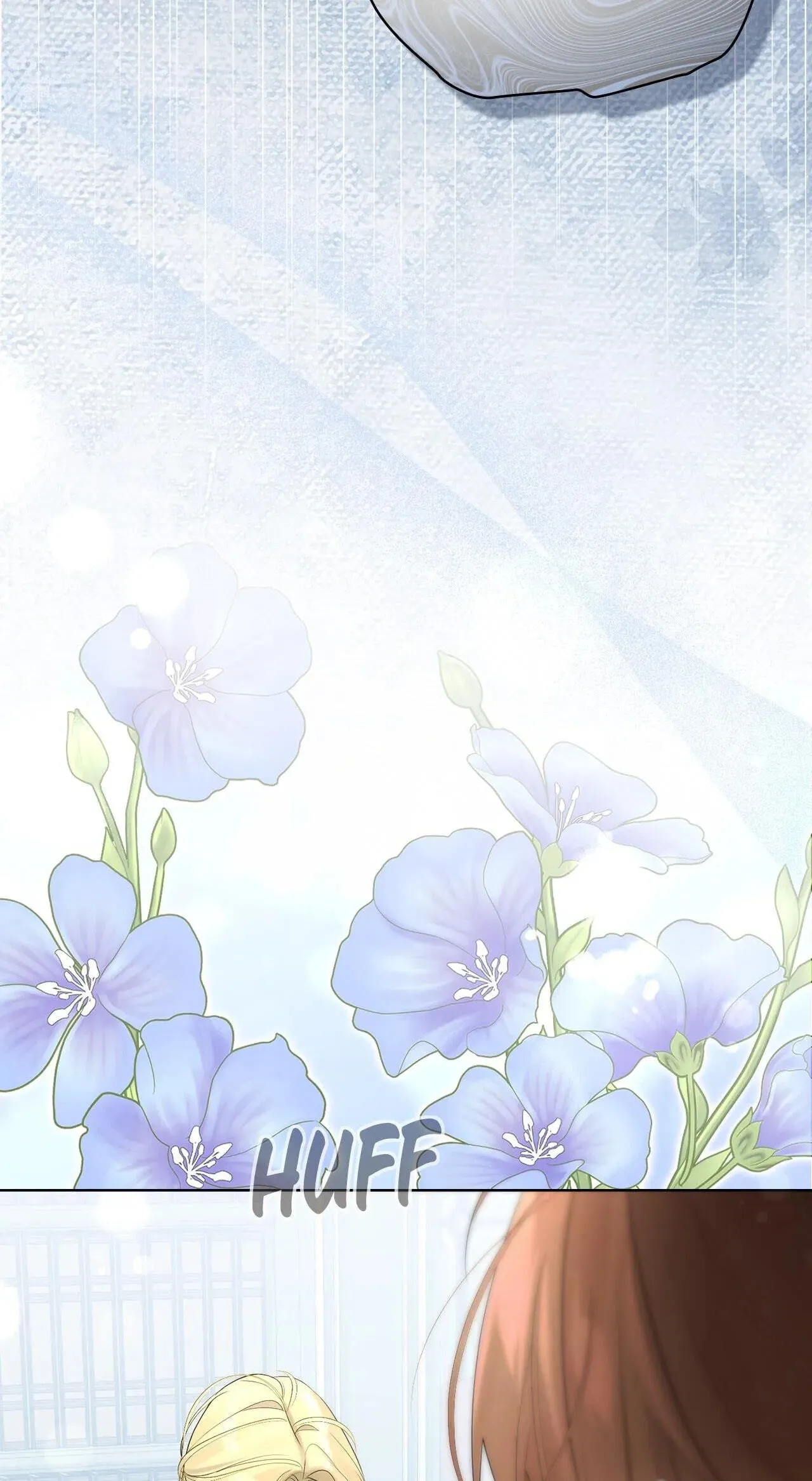 Read No More Regrets chapter 12.1 image 8 on Lezhin