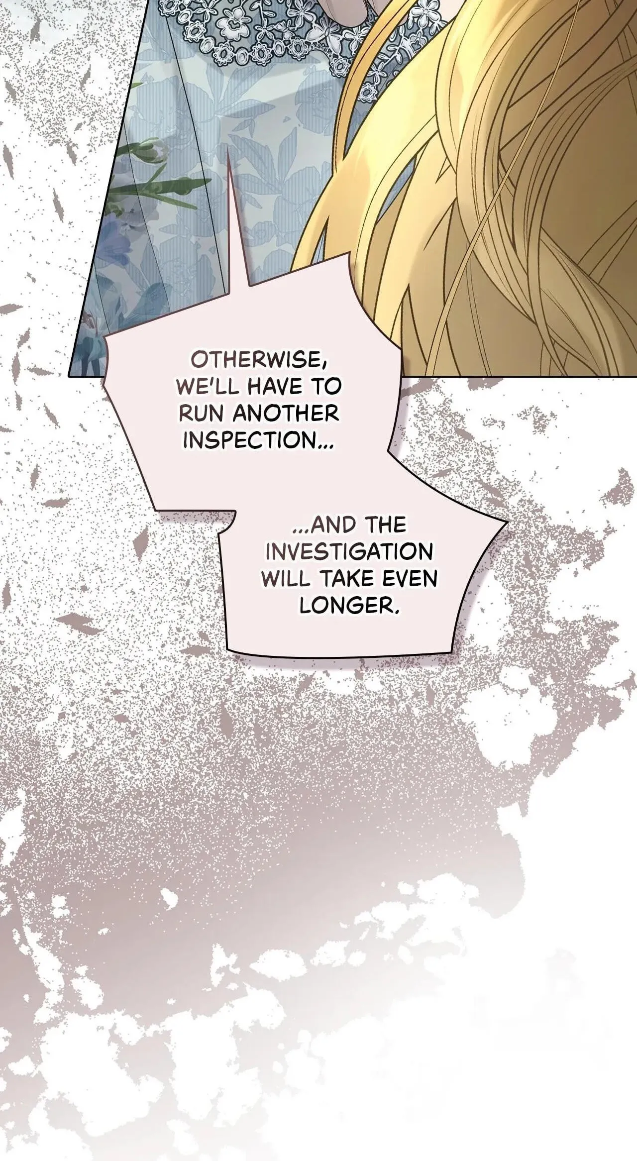 Read No More Regrets chapter 12.1 image 80 on Lezhin