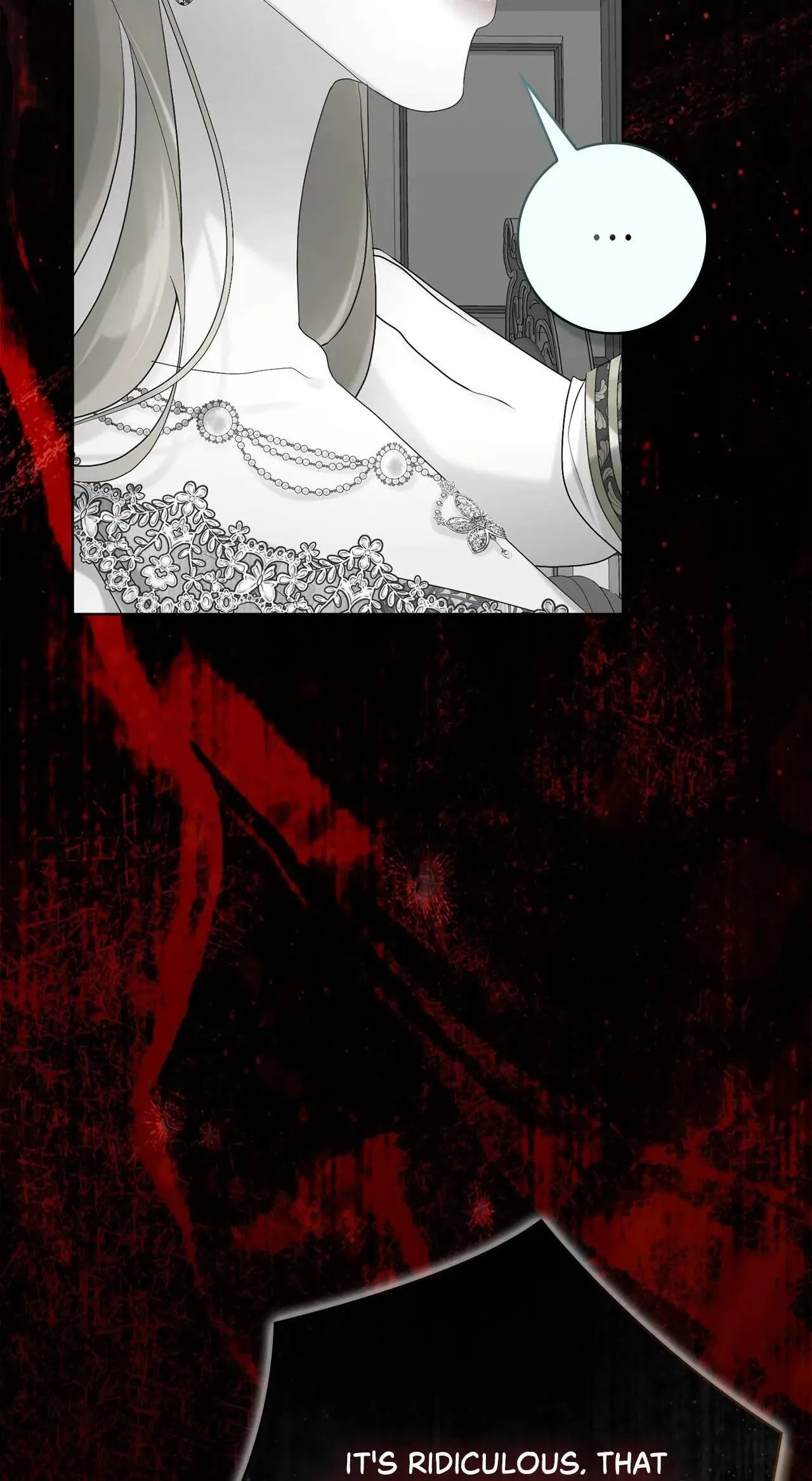 Read No More Regrets chapter 12.1 image 82 on Lezhin