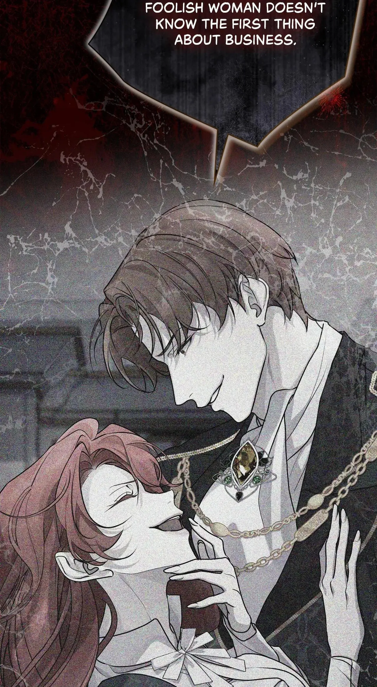 Read No More Regrets chapter 12.1 image 83 on Lezhin
