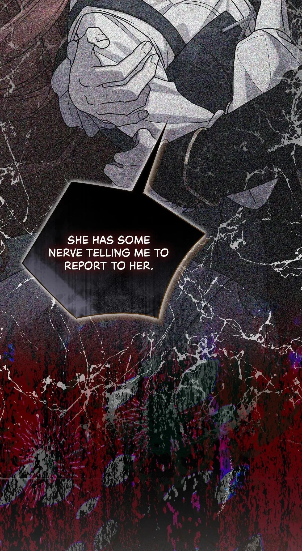 Read No More Regrets chapter 12.1 image 84 on Lezhin