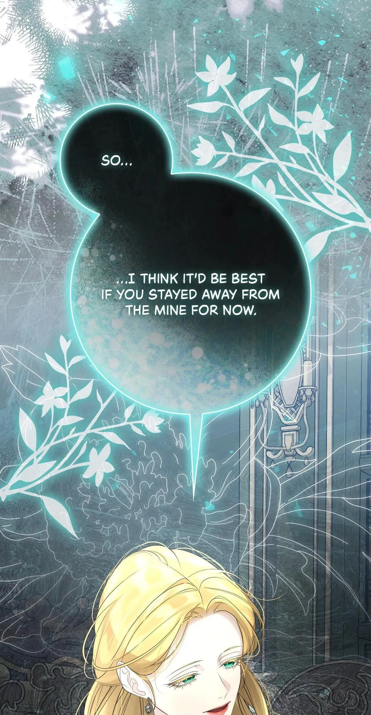 Read No More Regrets chapter 12.1 image 89 on Lezhin