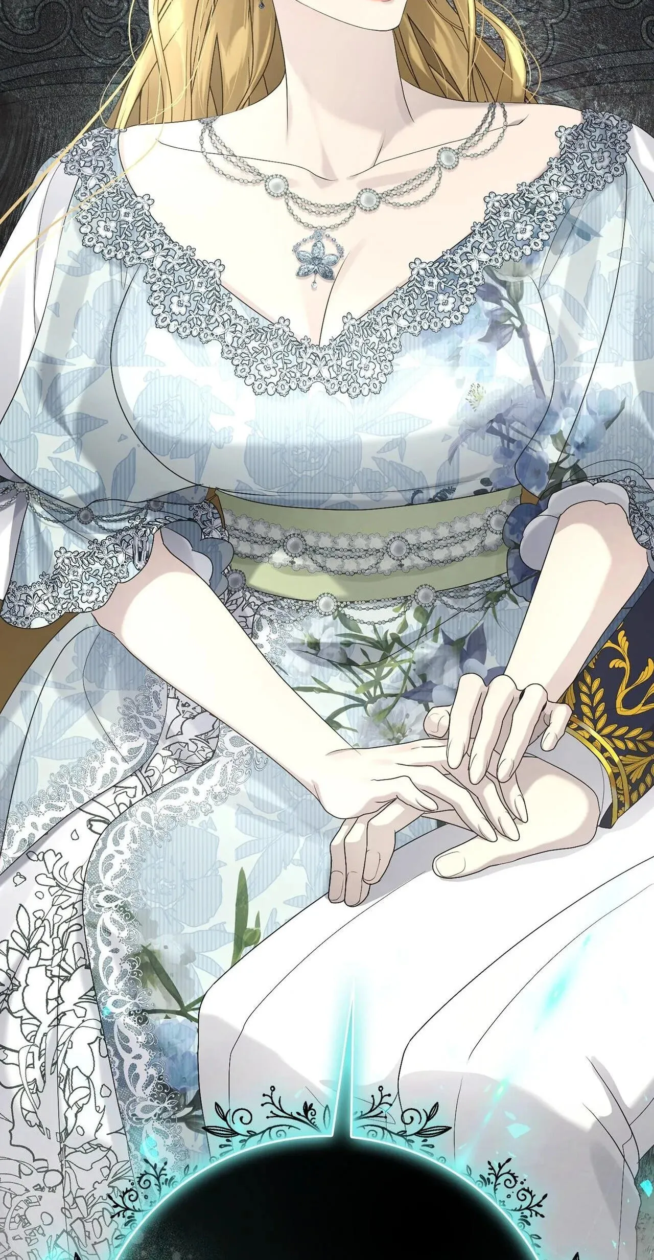 Read No More Regrets chapter 12.1 image 90 on Lezhin