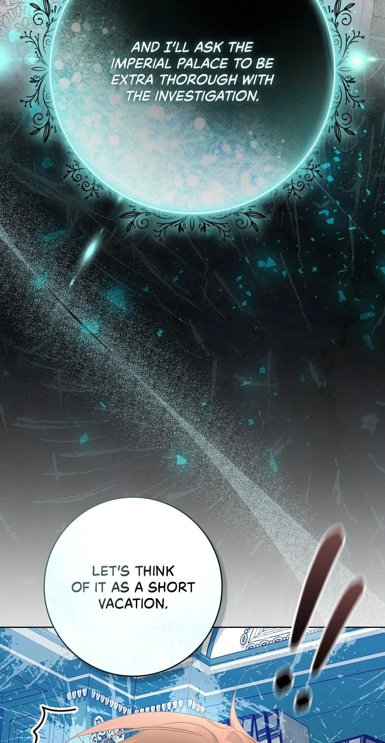 Read No More Regrets chapter 12.1 image 91 on Lezhin