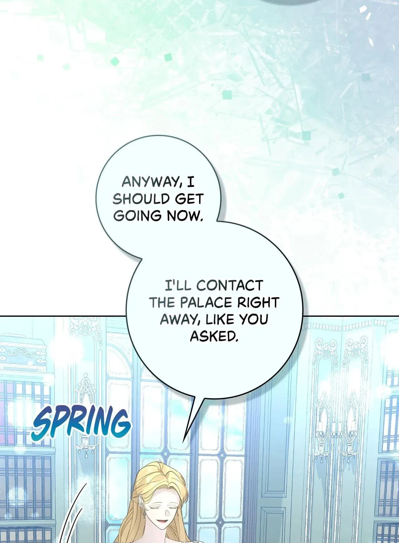 Read No More Regrets chapter 12.1 image 93 on Lezhin