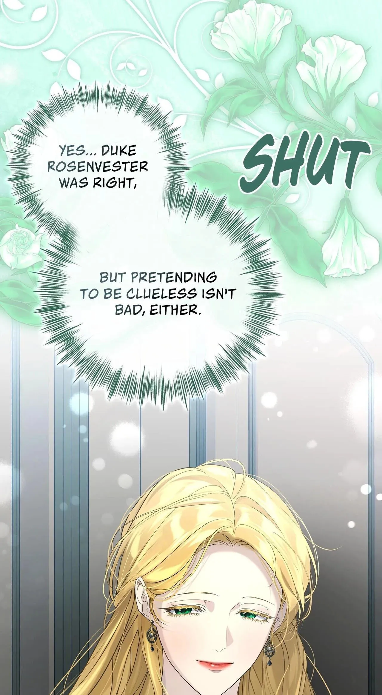 Read No More Regrets chapter 12.1 image 99 on Lezhin