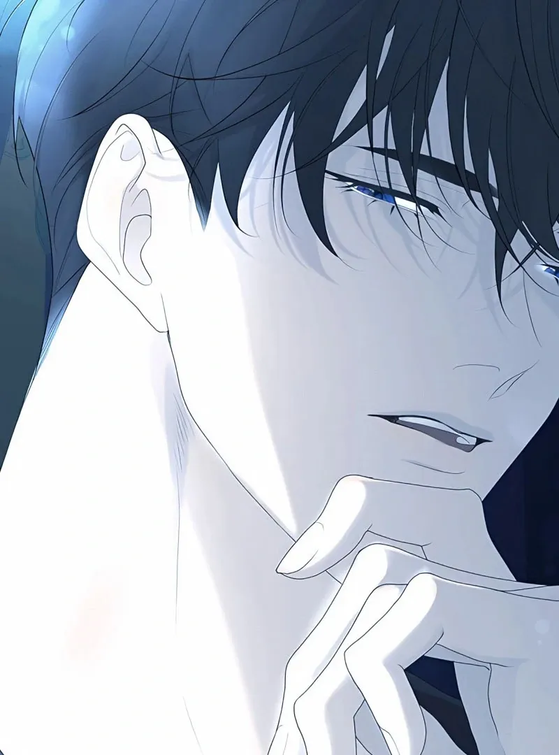 Read No More Regrets chapter 12 image 109 on Lezhin