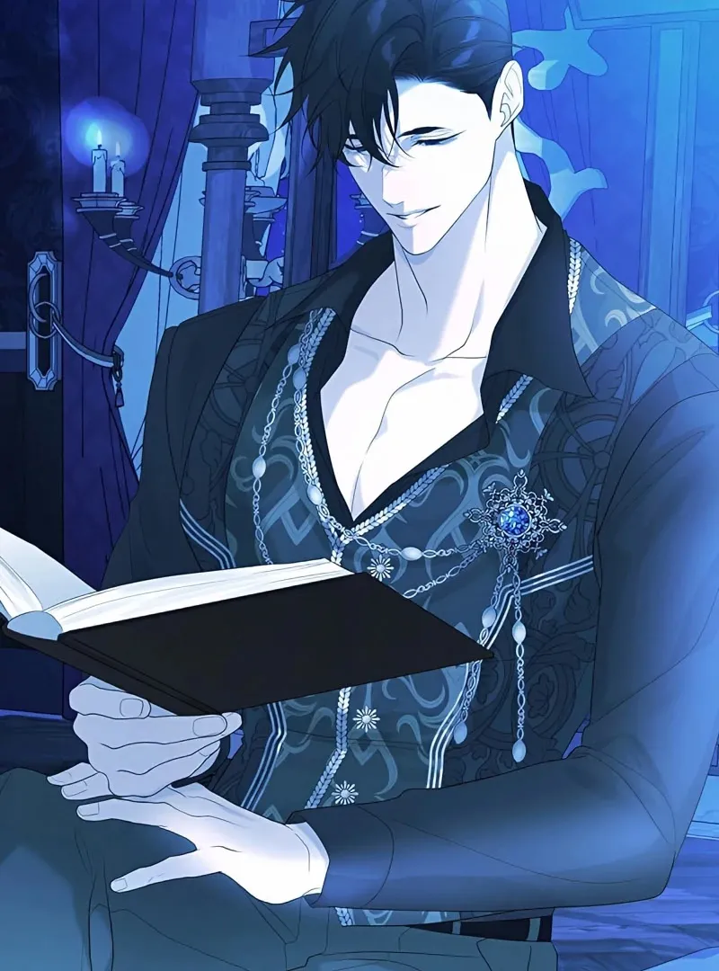 Read No More Regrets chapter 12 image 14 on Lezhin