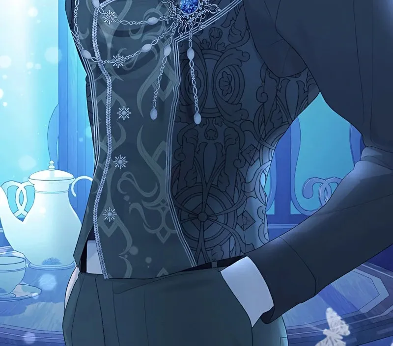 Read No More Regrets chapter 12 image 145 on Lezhin