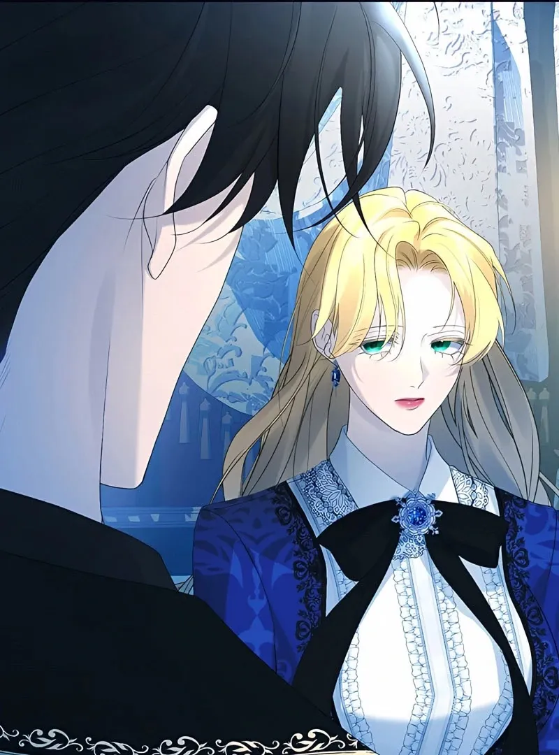 Read No More Regrets chapter 12 image 177 on Lezhin