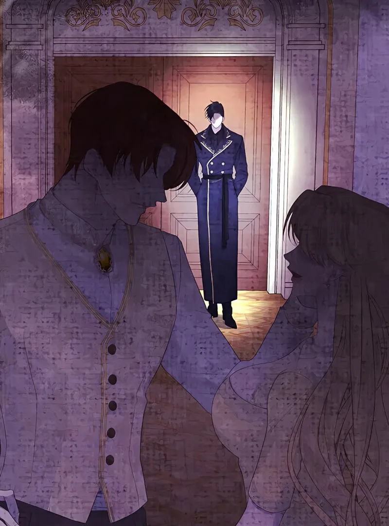 Read No More Regrets chapter 12 image 195 on Lezhin