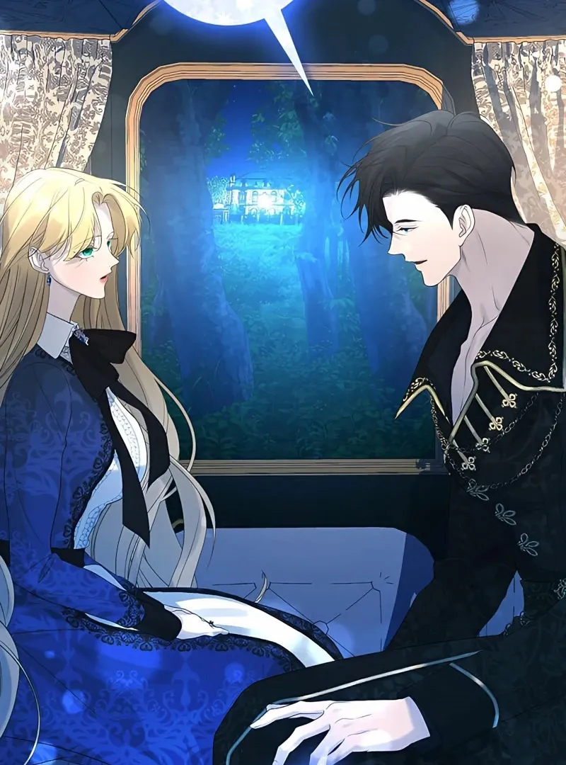 Read No More Regrets chapter 12 image 211 on Lezhin