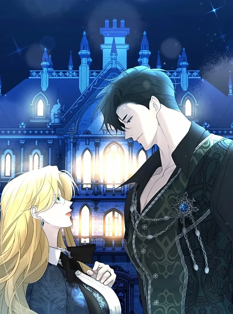 Read No More Regrets chapter 12 image 83 on Lezhin