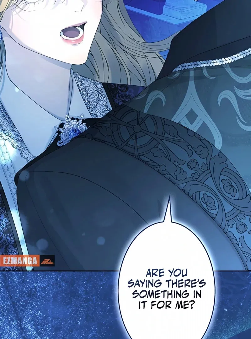 Read No More Regrets chapter 12 image 96 on Lezhin