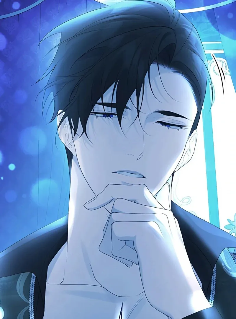 Read No More Regrets chapter 12 image 98 on Lezhin