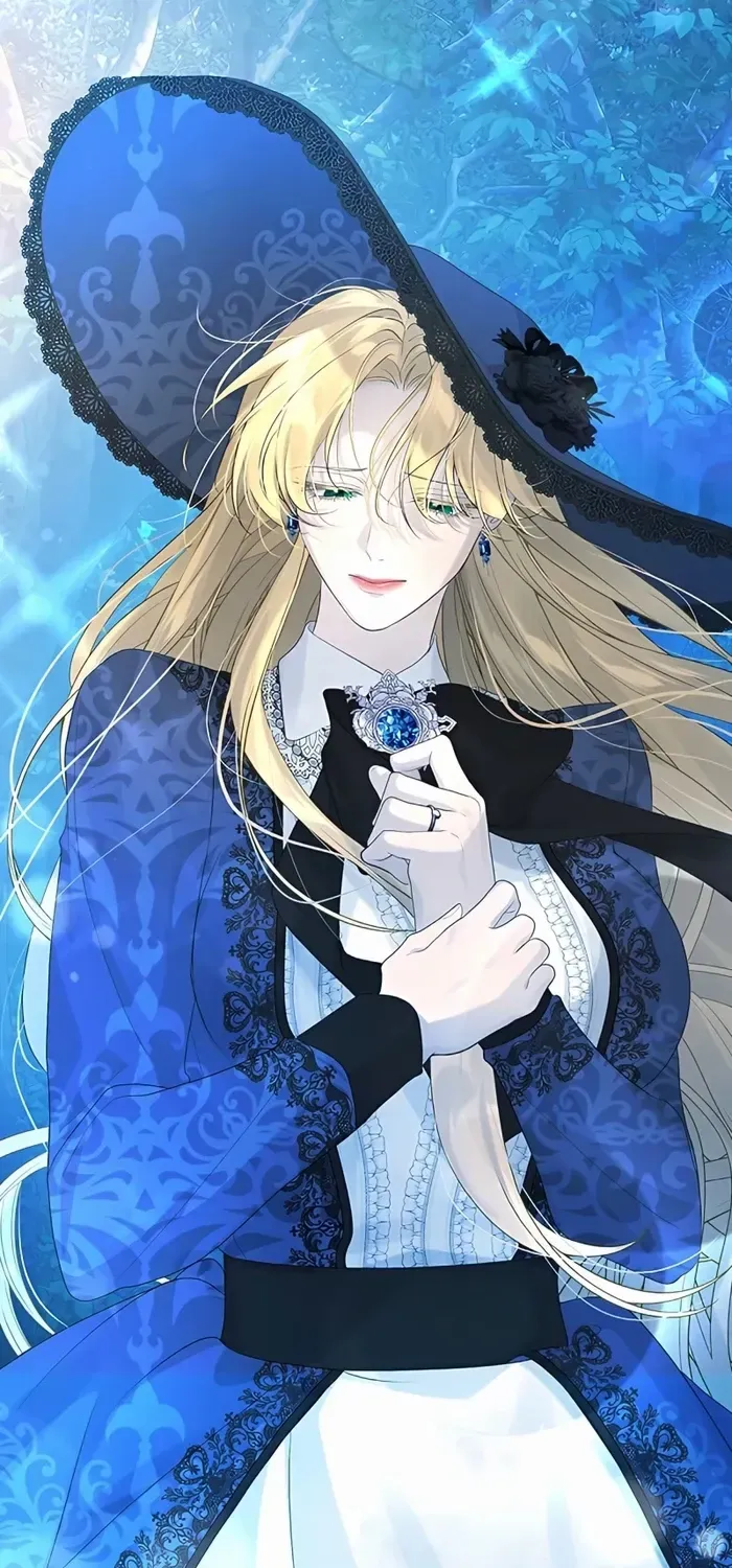 Read No More Regrets chapter 13 image 105 on Lezhin