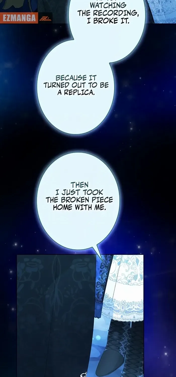Read No More Regrets chapter 13 image 109 on Lezhin